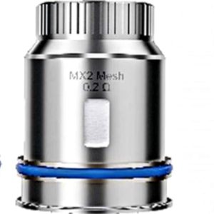 Freemax MX5 Mesh Coil .15