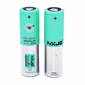 MXJO Battery 3500mah Green