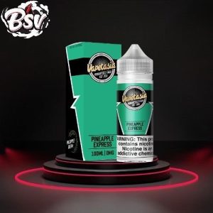 Vapetasia Pineapple Xpress 6MG