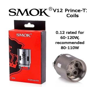 TFV12 Prince Coil T10