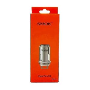 Vape Pen 22 Coils X4