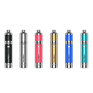 Yocan Evolve Plus XL Black
