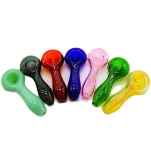 Grav Spoon Classic & Frosted