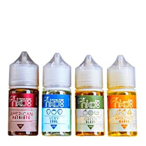 Naked Nic Salt Hawaiian POG 35mg