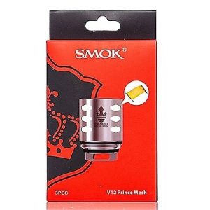 TFV12 Prince Coil Prince Mesh