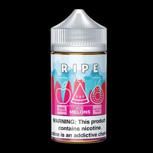 Ripe Fiji Melons Ice 6mg