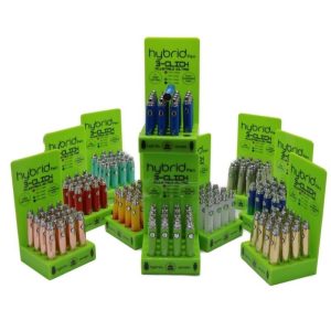 Hybrid Display 16ct Green