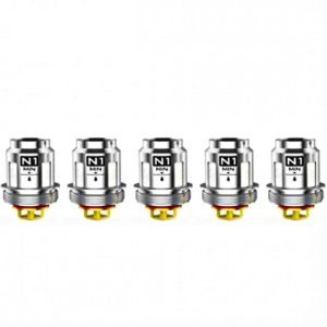 VooPoo Uforce Coils N1