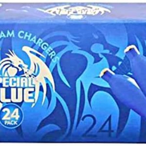 Special Blue Whip 24ct 25/Case