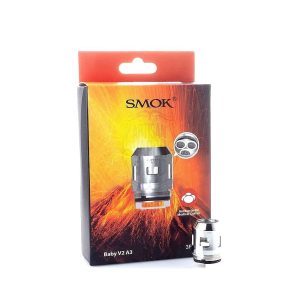 Smok Baby V2 Coils A3