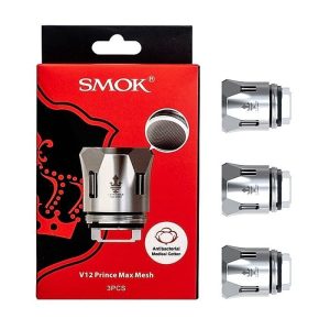 TFV12 Prince Coil Max Mesh