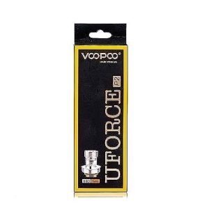 VooPoo Uforce Coils P2