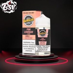 Vapetasia Pink Lemonade 6MG