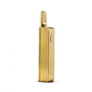 Exxus Snap Full Metal 24K Gold