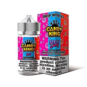 Candy King Berry Dweebz 3MG