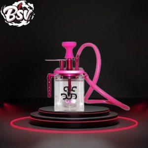 Dud Hookah The Mug Pink