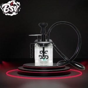 Dud Hookah The Mug Black