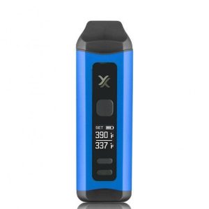 Exxus Mini Plus Black