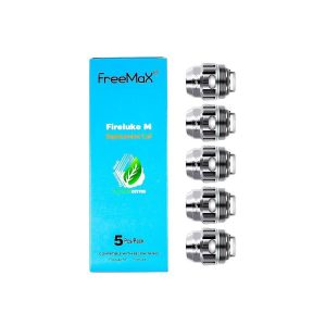 Fireluke Tea Fiber Coils TX4