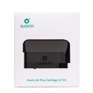 Suorin Air Plus .7 Cartridges