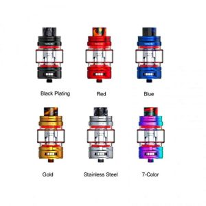 TFV16 Tank Red
