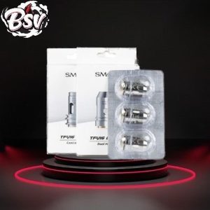 TFV16 Coils Single Mesh 3ct