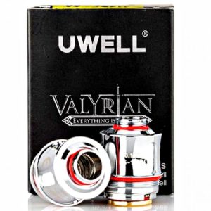 Valyrian 2 Coils Dual Mesh .14