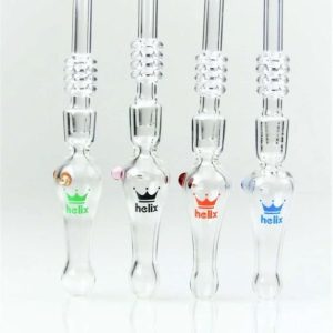 American Helix Solo Stinger W/Quartz Nail