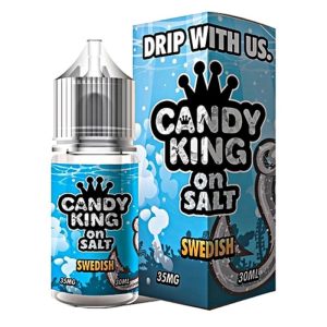 Candy King Swedish 35MG