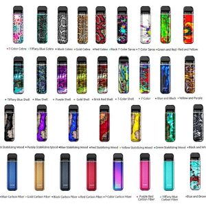 Novo 2 7-Color Spray