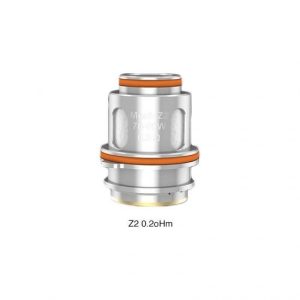 Geek Vape Aegis Z Series Coils Z1 .4