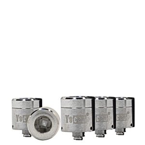 Yocan Loaded Coils Quad