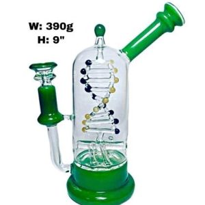 DNA Water Pipe