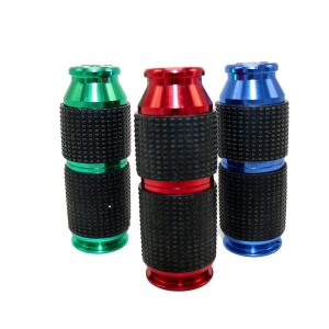 Rubber Grip Cracker