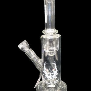 Pitbull Water Pipe 11.5inch Reverse Re Cycler