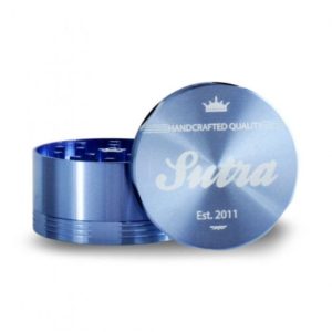 Sutra Grinder 50MM Blue