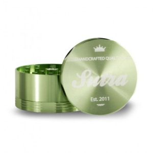 Sutra Grinder 50MM Green