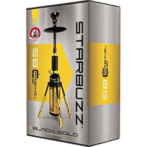 Starbuzz Carbine Carb-Gold