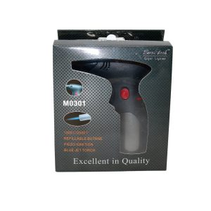 Ever Tech Torch Refillable M0301