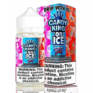 Candy King Berry Dweebs Ice 35MG