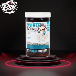 BumbleBee Powder 250g White Borneo