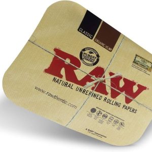 Raw Tray Cover Large