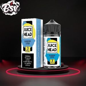 Juice Head Blueberry Lemon 3MG