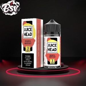 Juice Head Pineapple Grapefruit 3MG