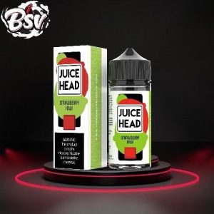 Juice Head Strawberry Kiwi 6MG