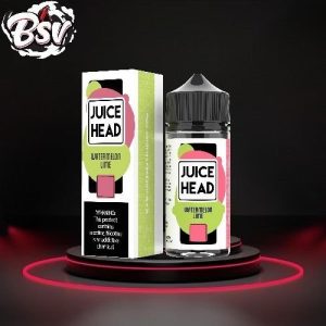 Juice Head Watermelon Lime 6MG