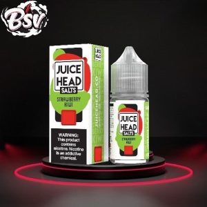 Juice Head Salt Strawberry Kiwi 50MG