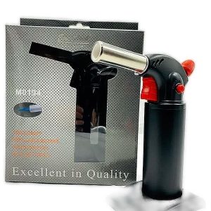 Ever Tech Torch Refillable M0194