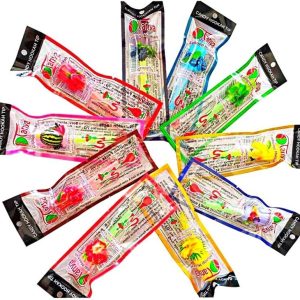 Tanya Tip Hard Candy 10pcs/pk