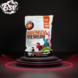 BumbleBee Powder Kilo Maengda